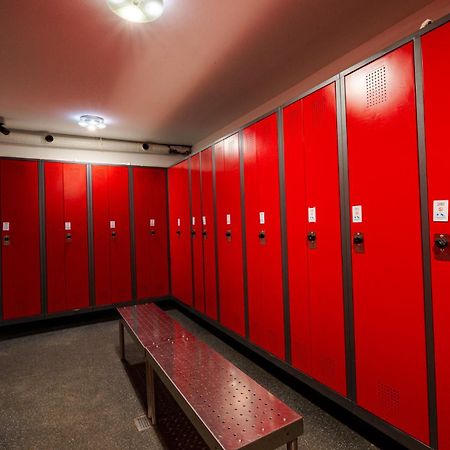 Hotel Tauerngloeckl Obertauern Zewnętrze zdjęcie