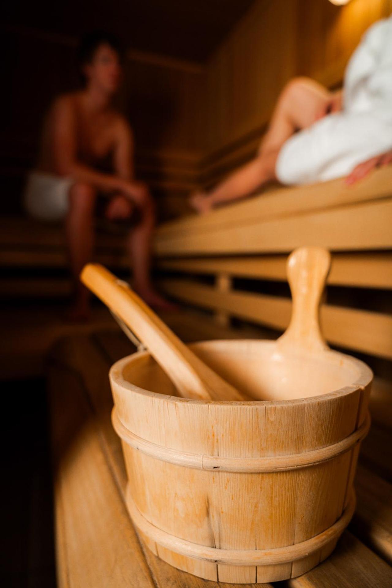 Hotel Tauerngloeckl Obertauern Zewnętrze zdjęcie