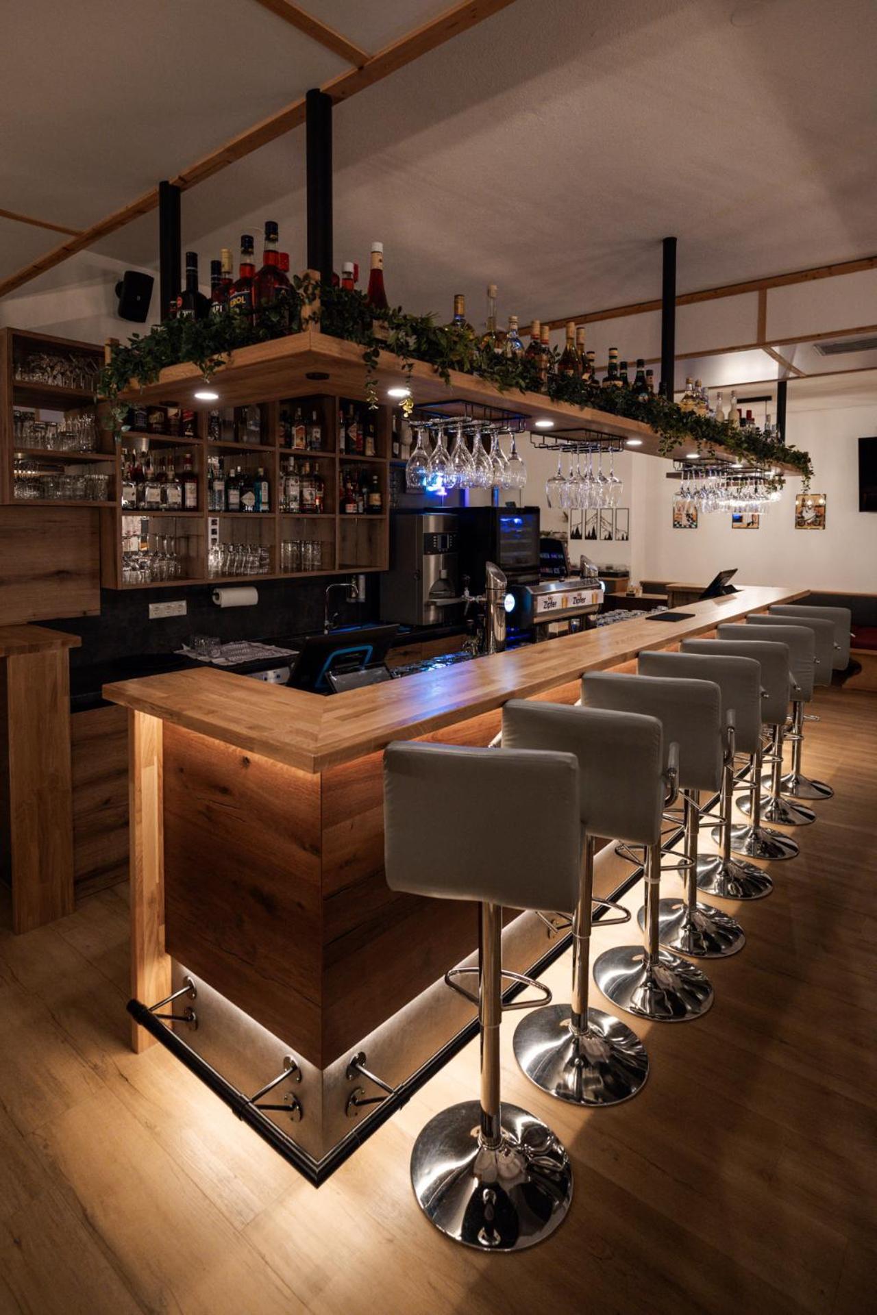 Hotel Tauerngloeckl Obertauern Zewnętrze zdjęcie