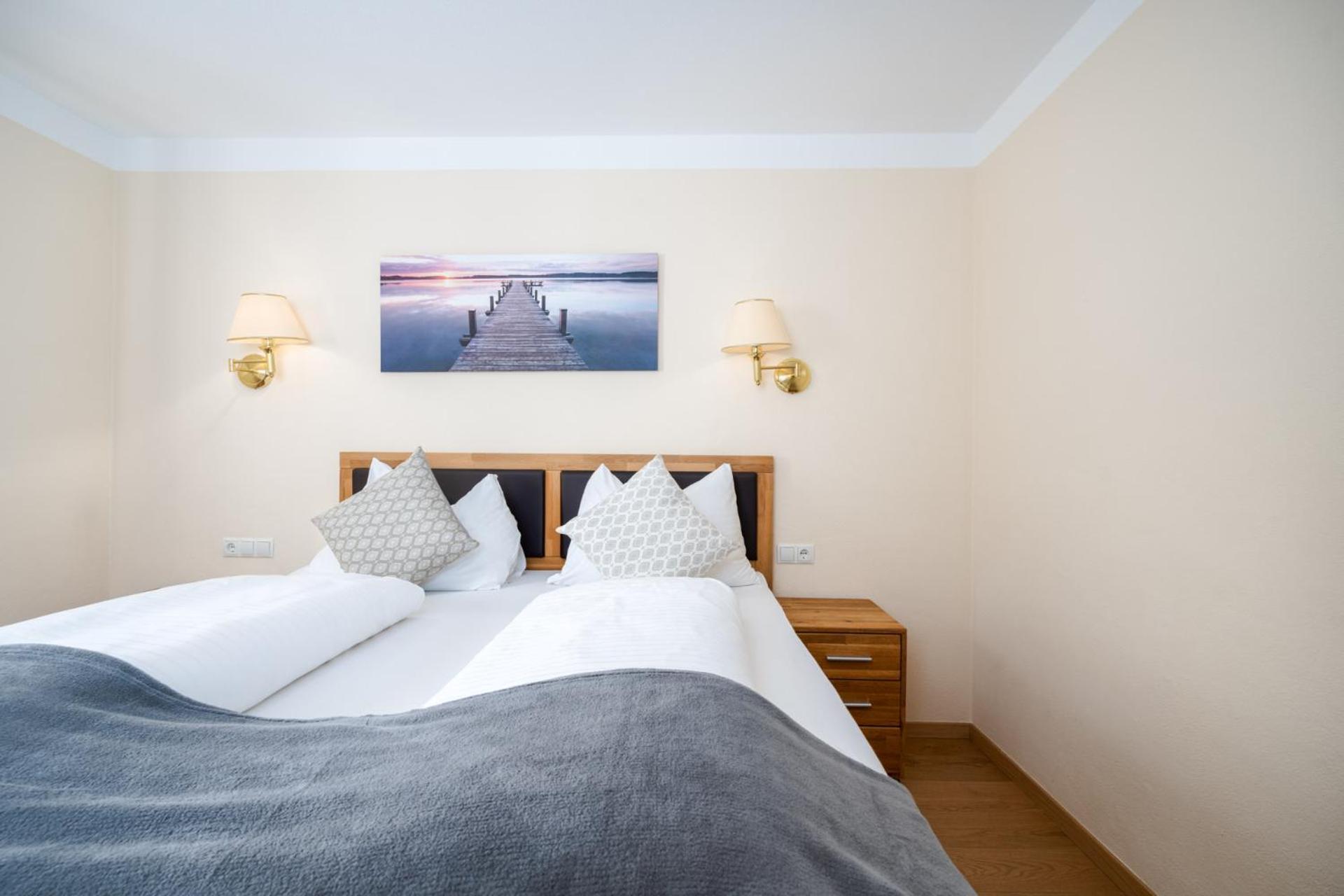Hotel Tauerngloeckl Obertauern Pokój zdjęcie