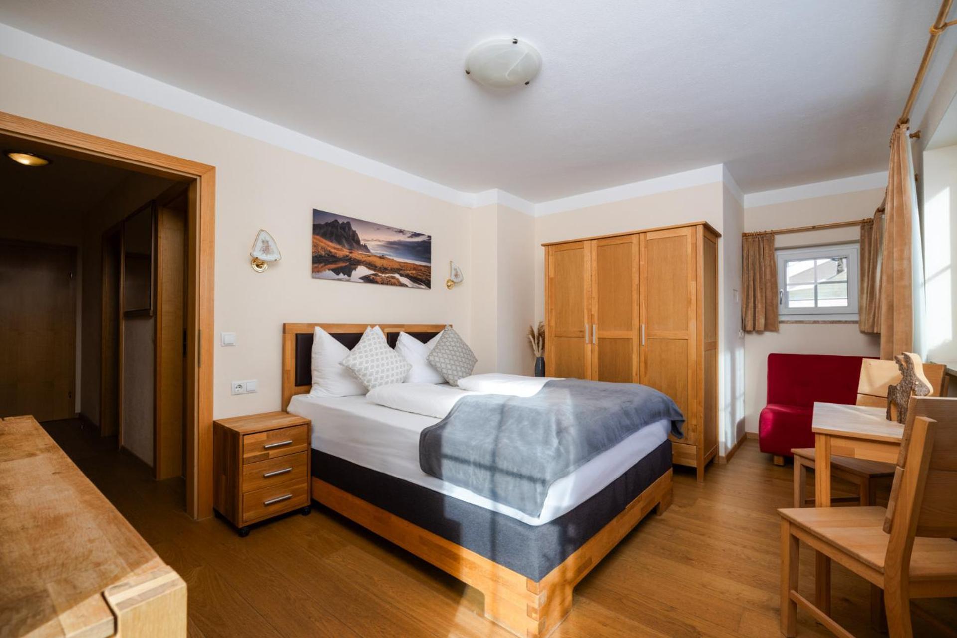 Hotel Tauerngloeckl Obertauern Pokój zdjęcie