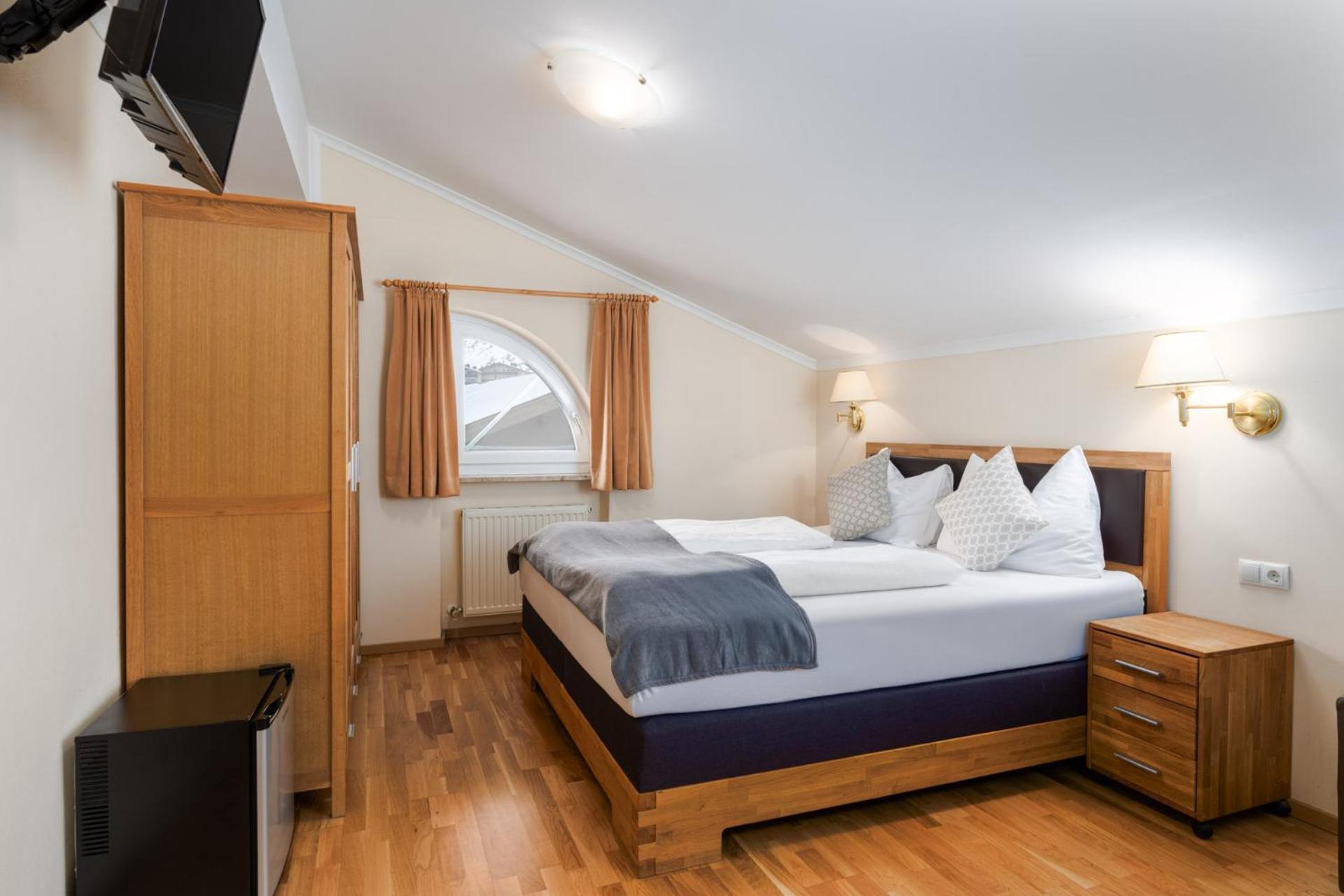 Hotel Tauerngloeckl Obertauern Pokój zdjęcie