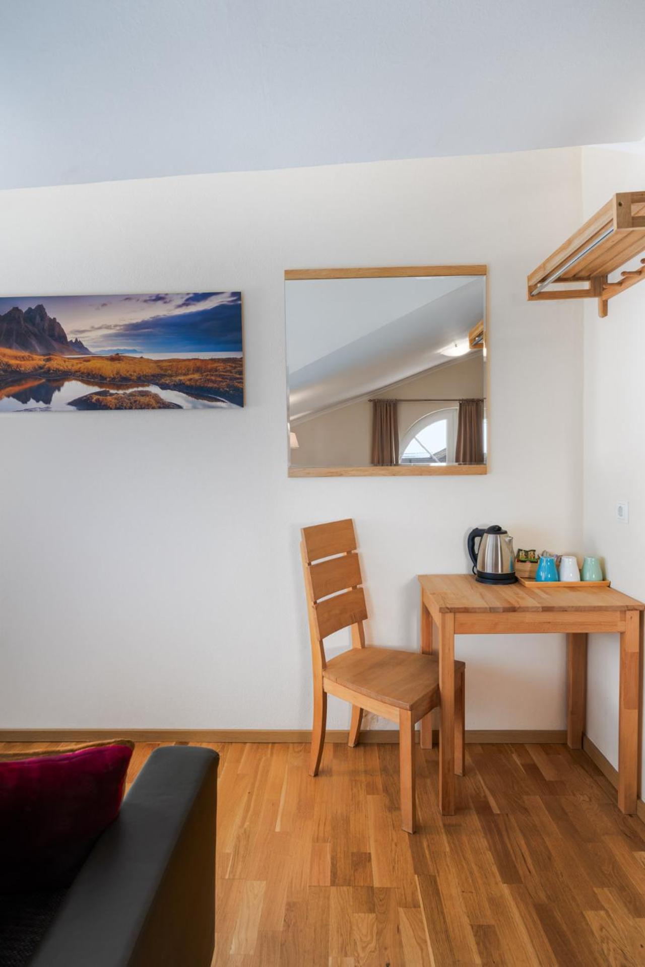 Hotel Tauerngloeckl Obertauern Pokój zdjęcie
