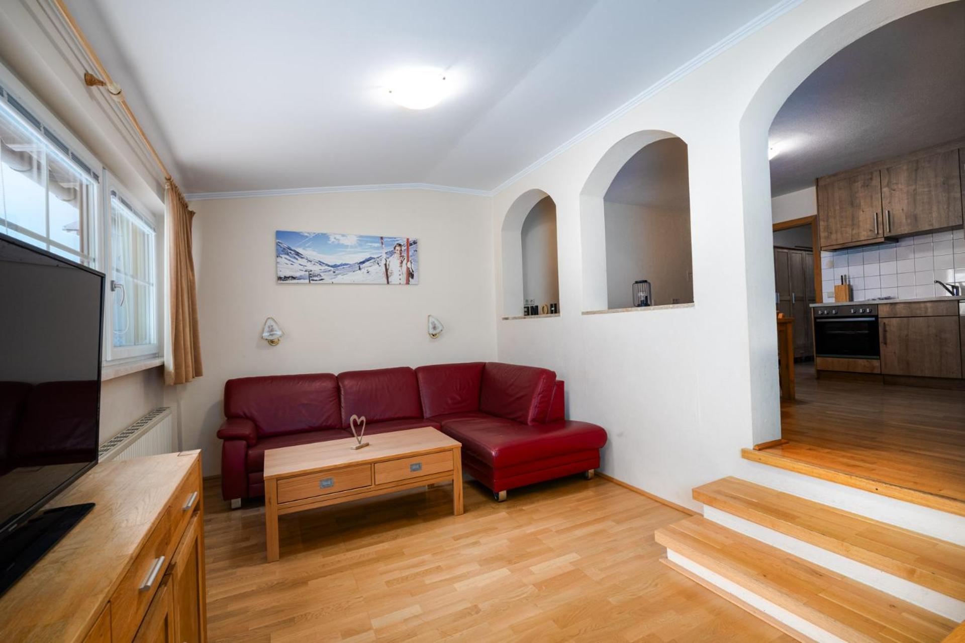 Hotel Tauerngloeckl Obertauern Pokój zdjęcie