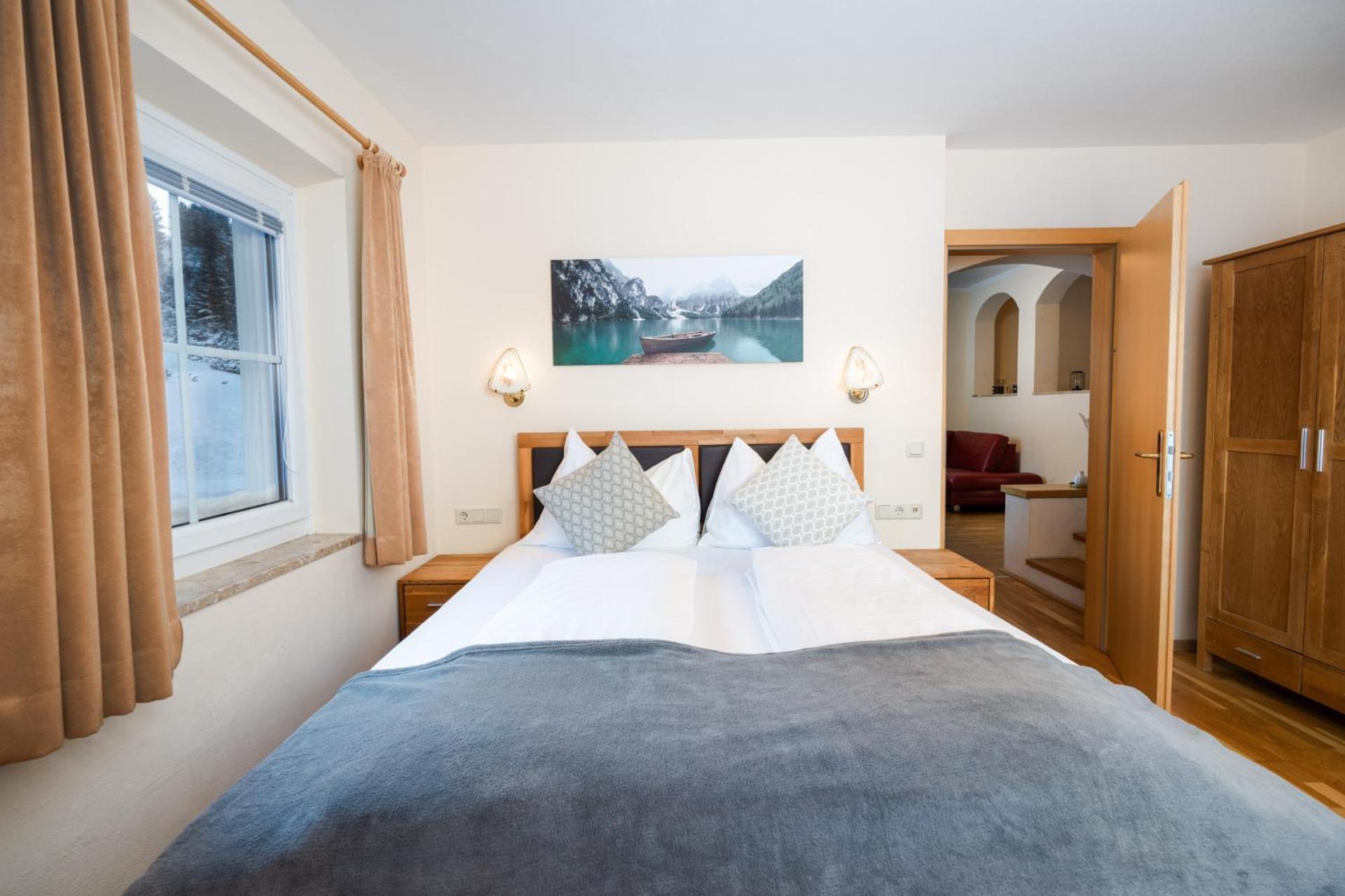 Hotel Tauerngloeckl Obertauern Pokój zdjęcie