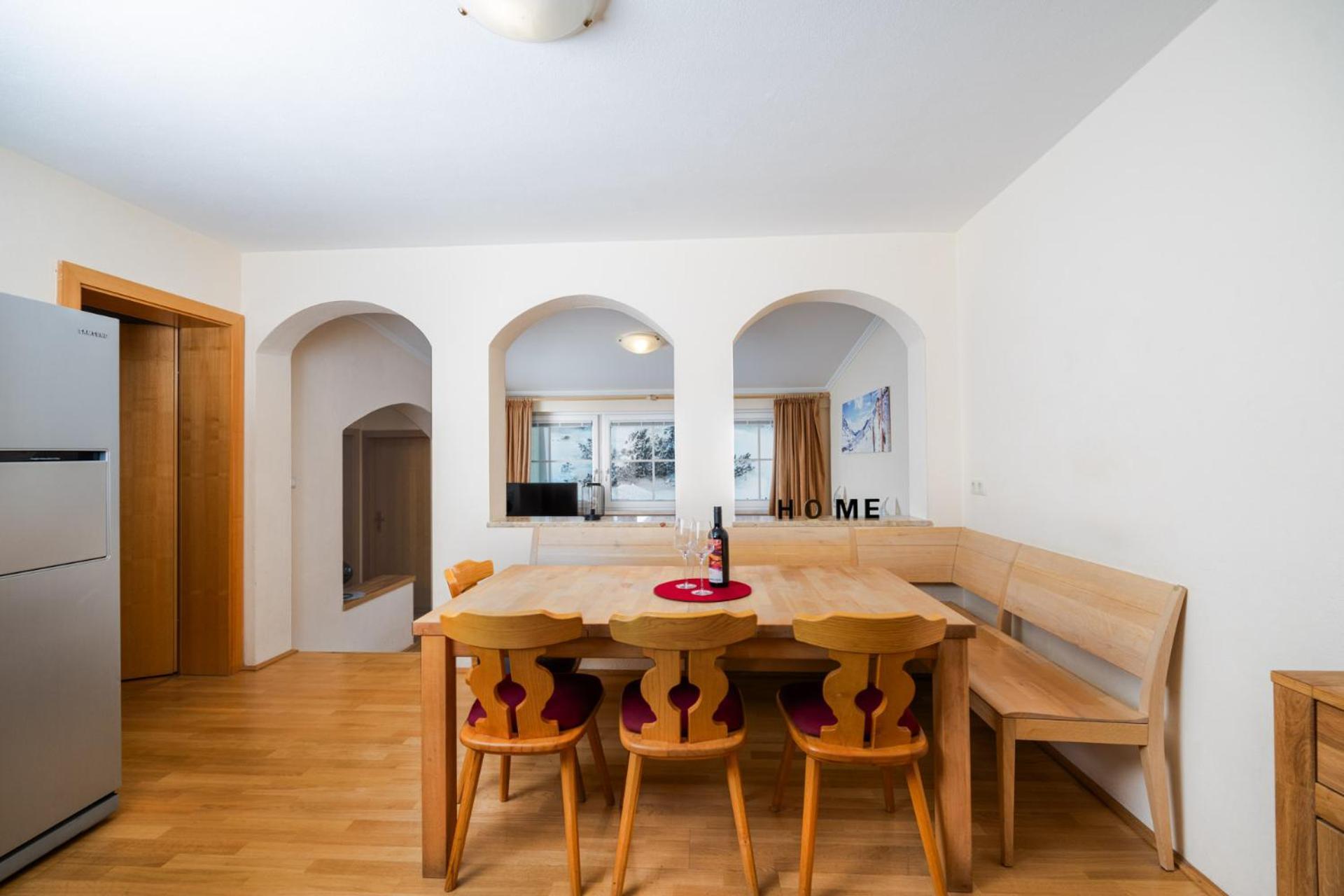 Hotel Tauerngloeckl Obertauern Pokój zdjęcie