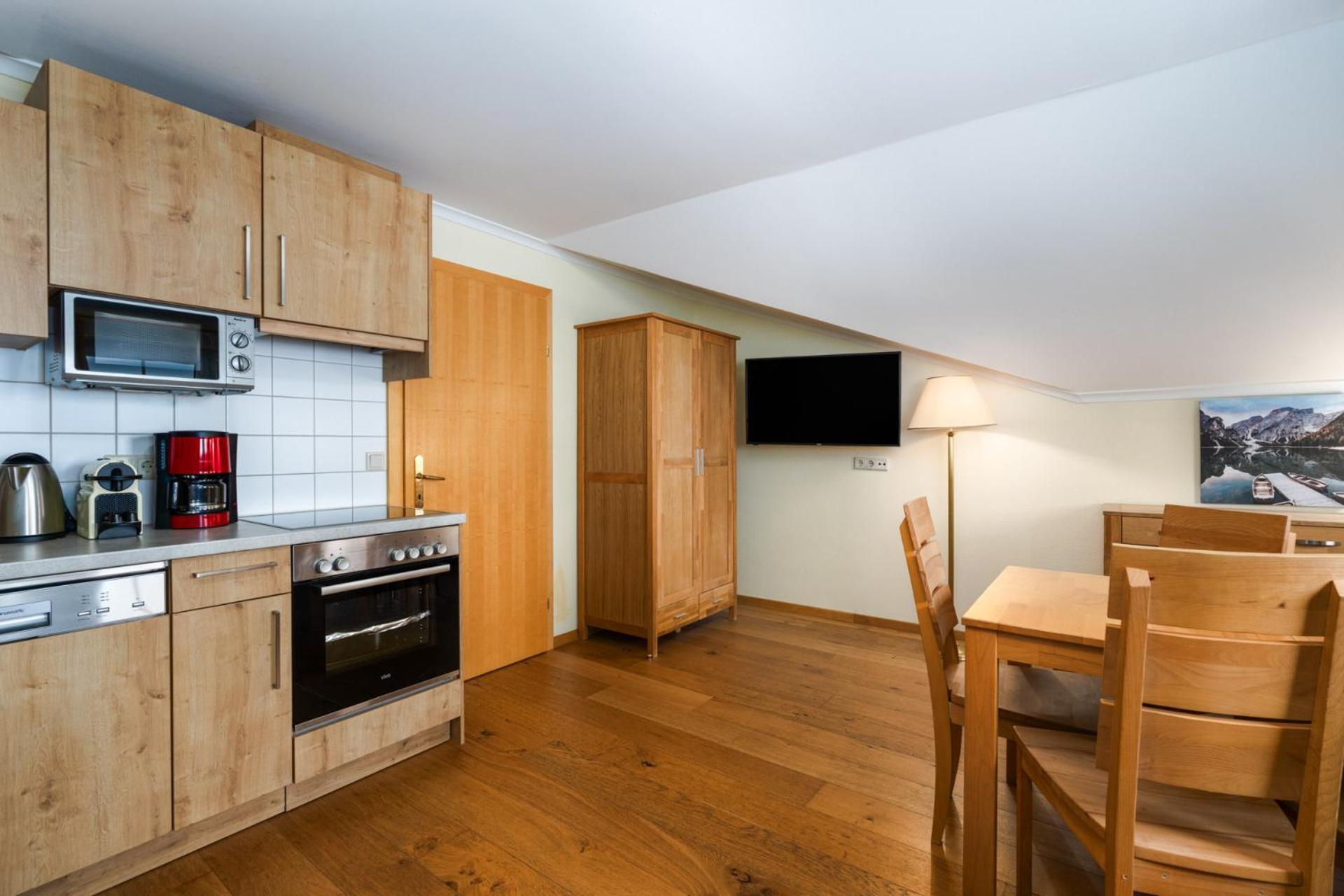 Hotel Tauerngloeckl Obertauern Pokój zdjęcie