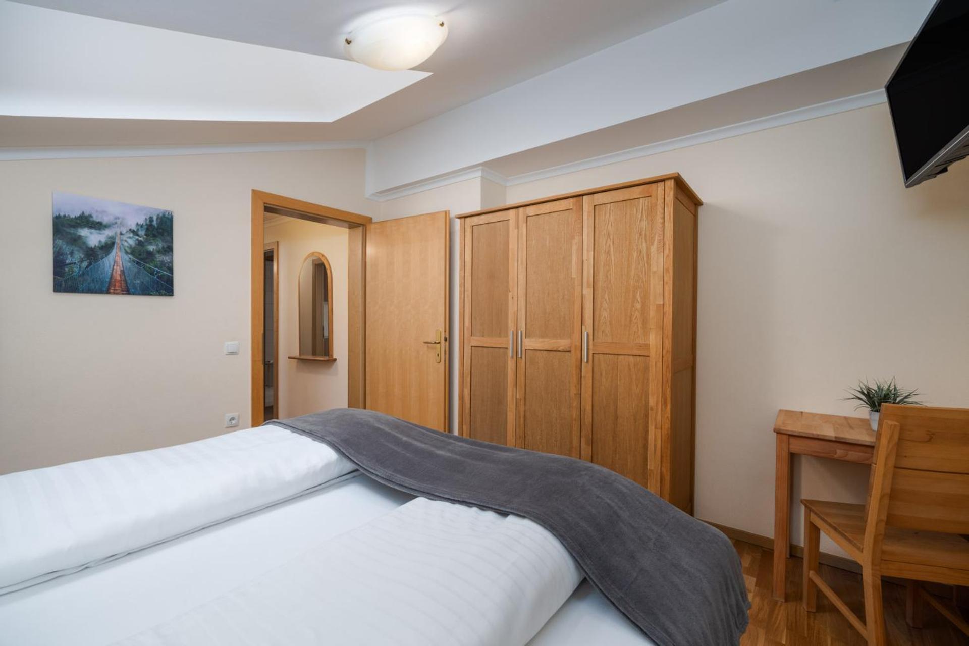 Hotel Tauerngloeckl Obertauern Pokój zdjęcie