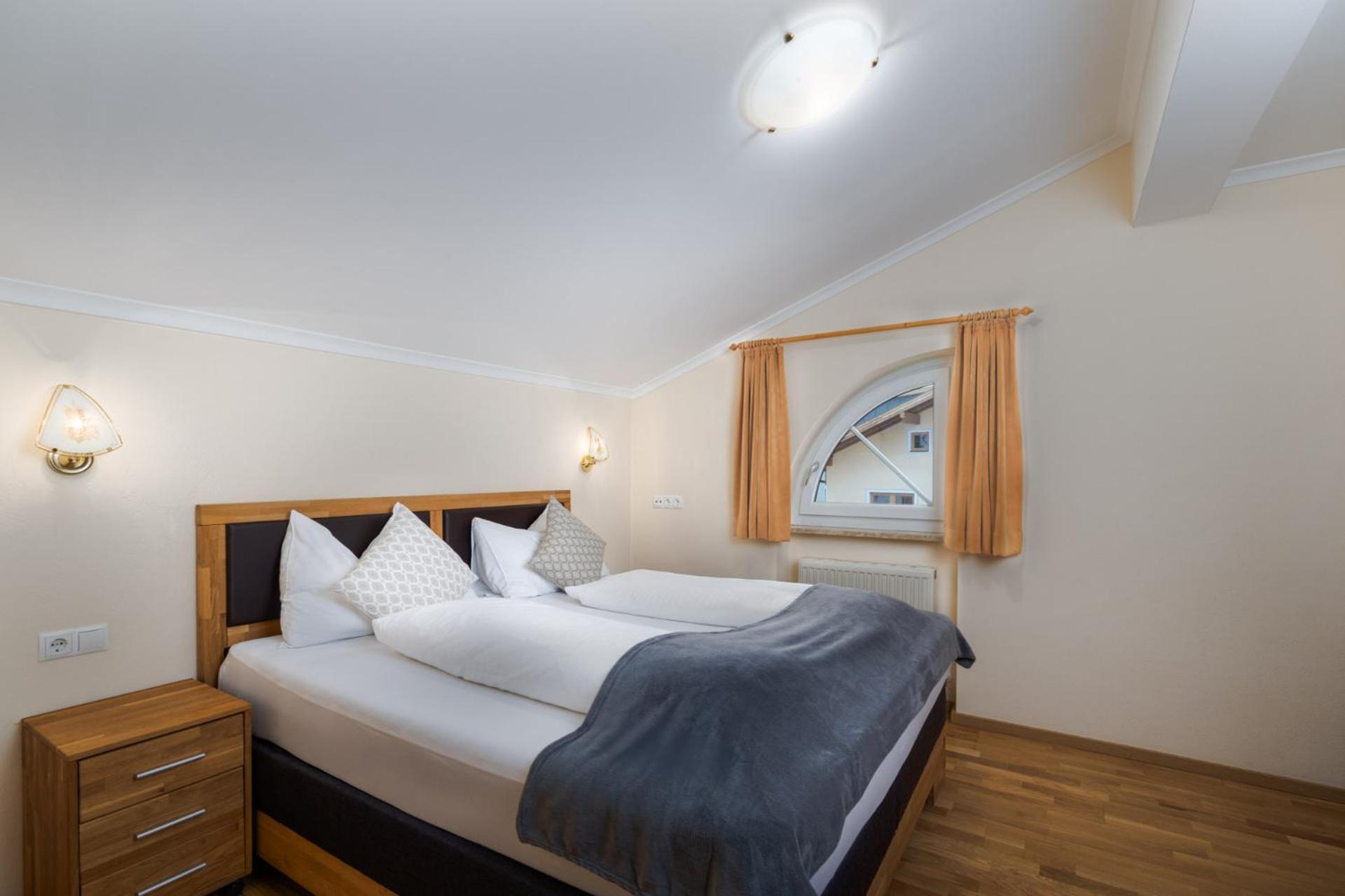 Hotel Tauerngloeckl Obertauern Pokój zdjęcie