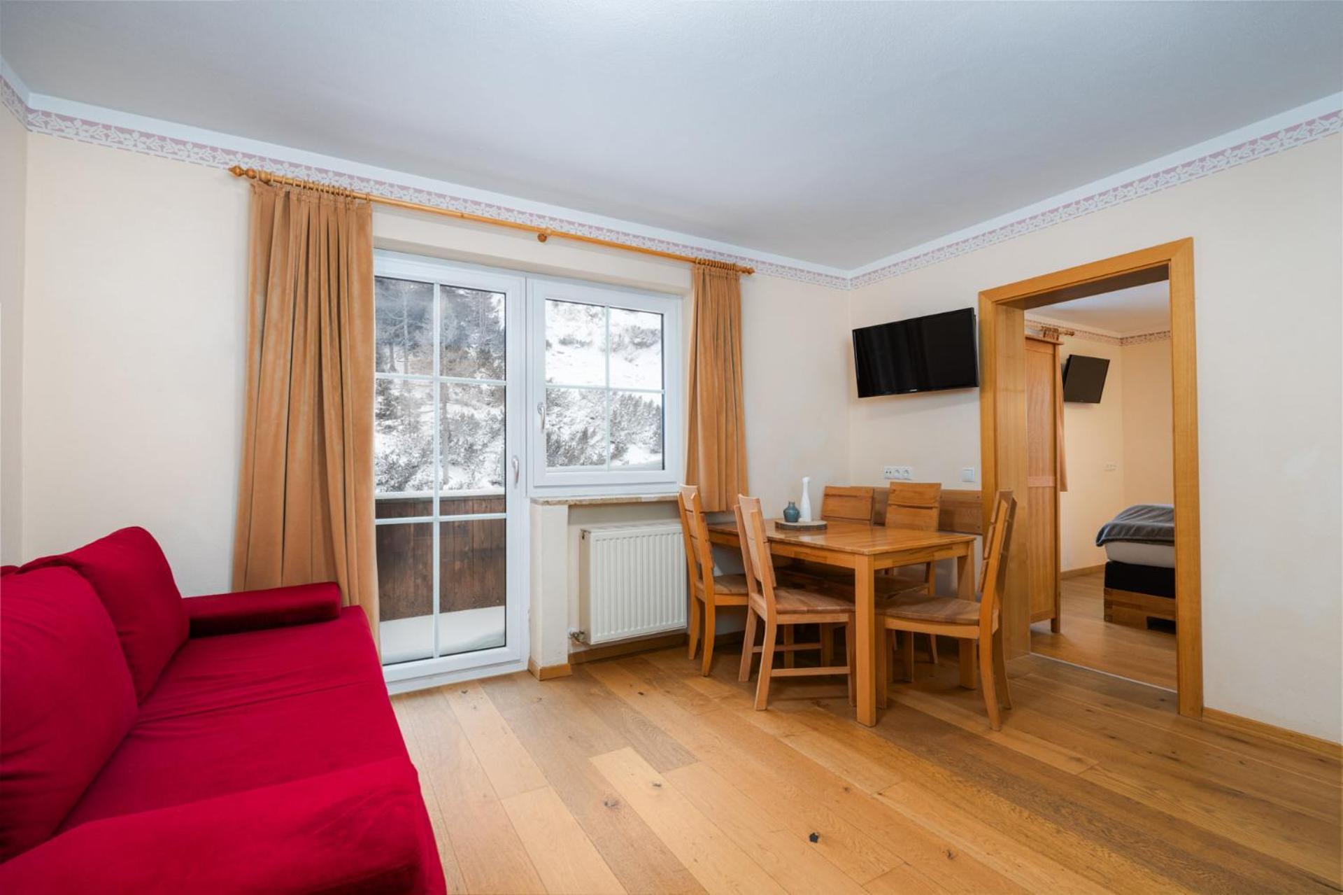 Hotel Tauerngloeckl Obertauern Pokój zdjęcie