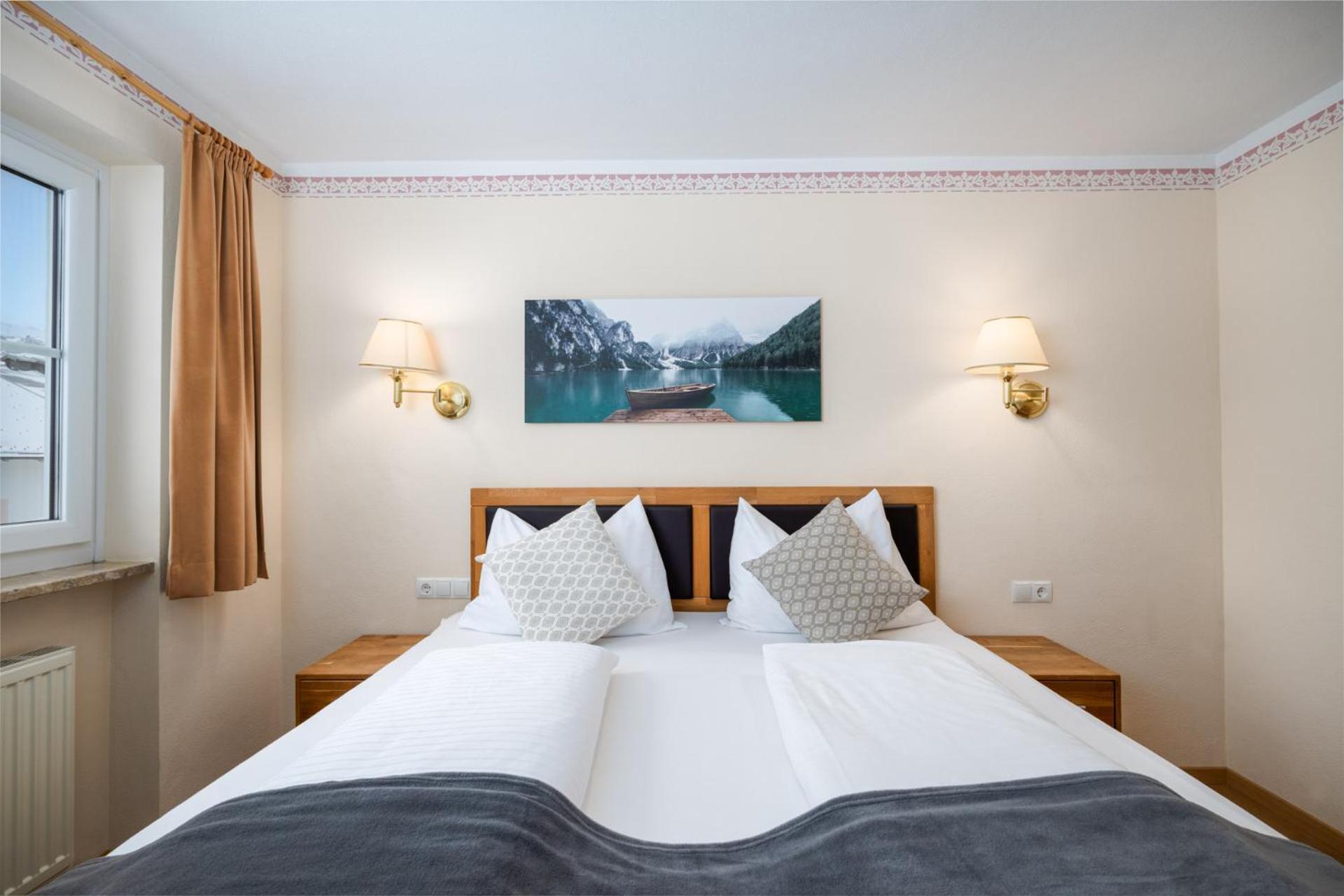 Hotel Tauerngloeckl Obertauern Pokój zdjęcie