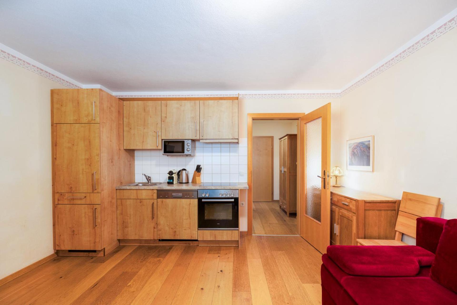 Hotel Tauerngloeckl Obertauern Pokój zdjęcie