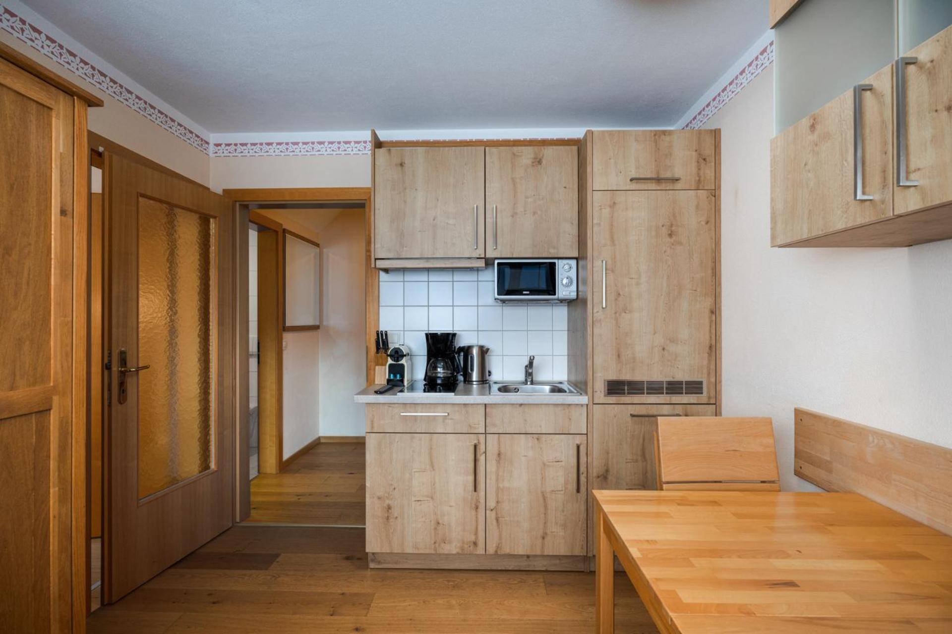 Hotel Tauerngloeckl Obertauern Pokój zdjęcie