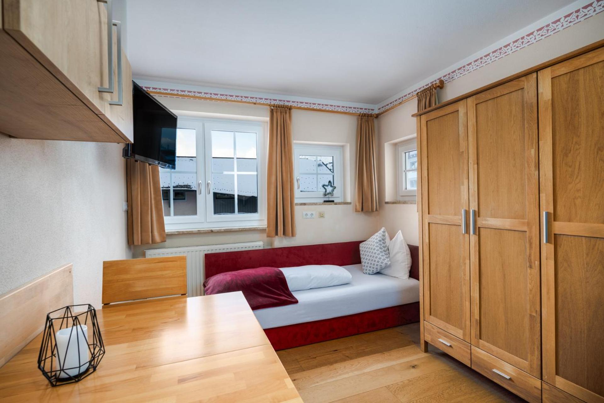 Hotel Tauerngloeckl Obertauern Pokój zdjęcie