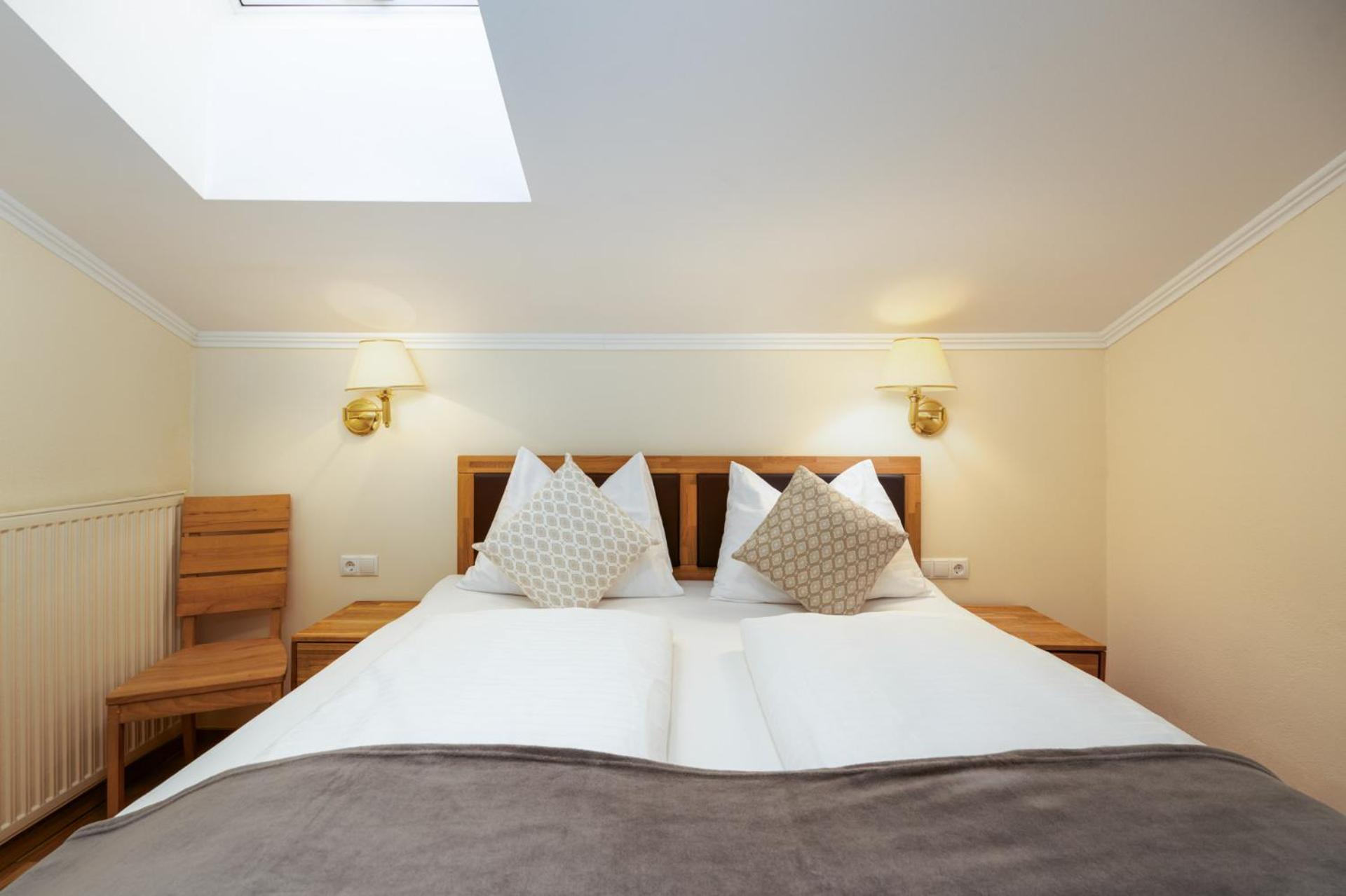 Hotel Tauerngloeckl Obertauern Pokój zdjęcie