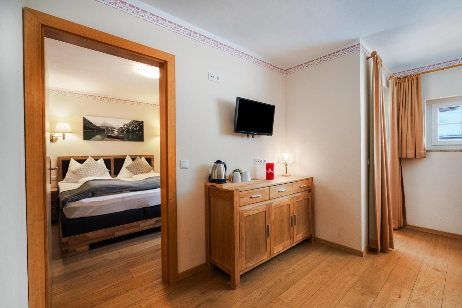 Hotel Tauerngloeckl Obertauern Pokój zdjęcie