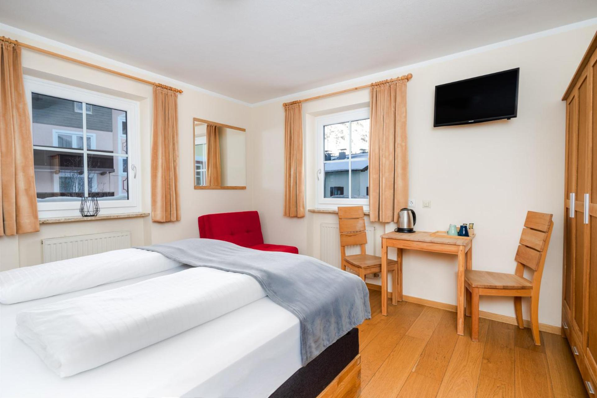 Hotel Tauerngloeckl Obertauern Zewnętrze zdjęcie
