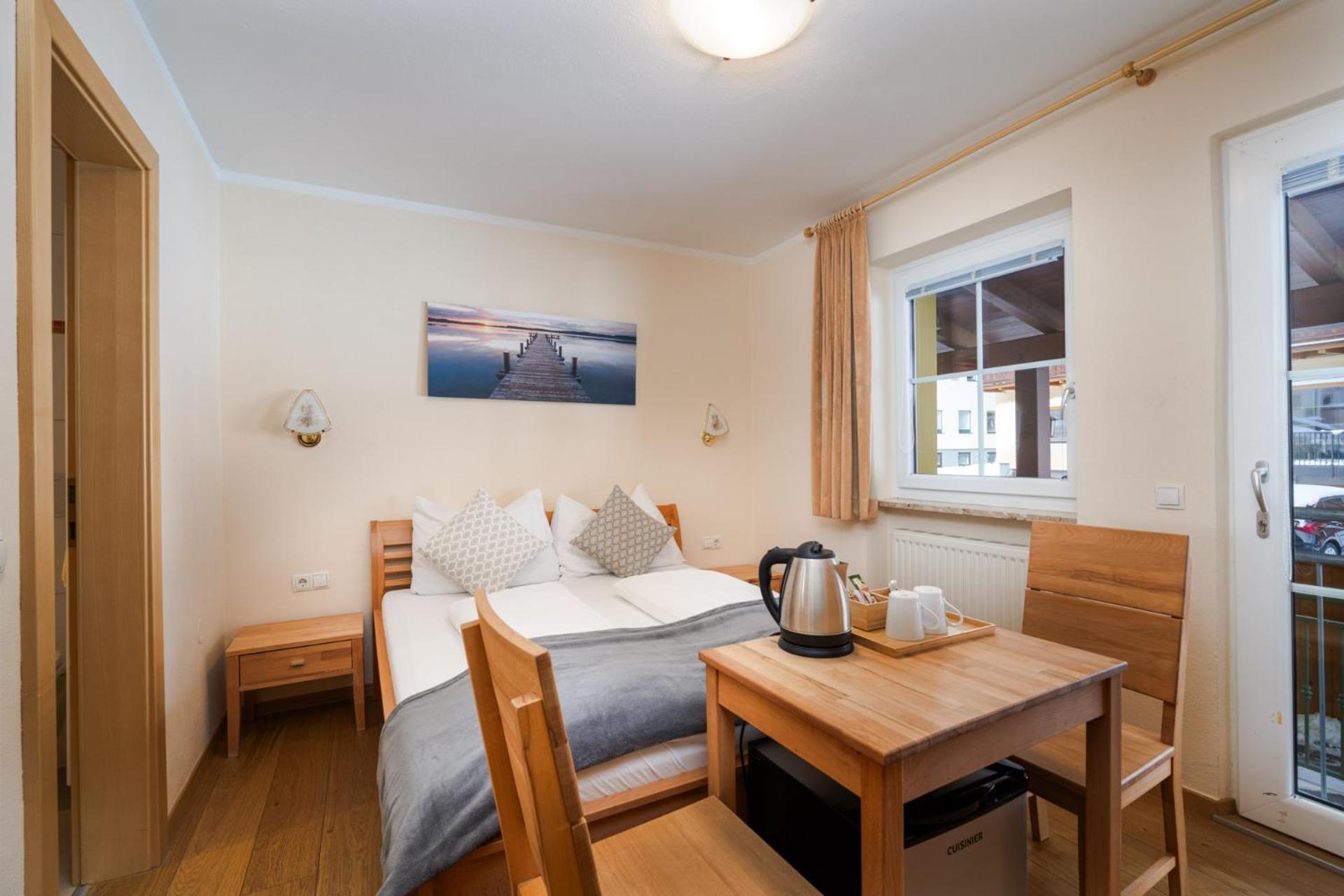Hotel Tauerngloeckl Obertauern Pokój zdjęcie
